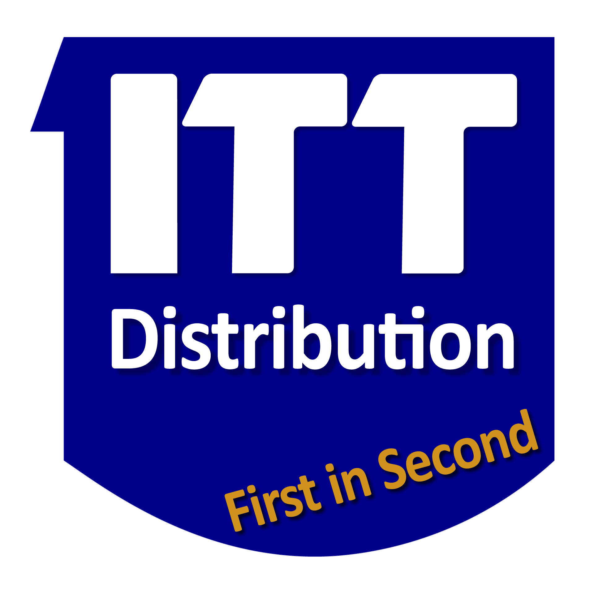 logo ITT Distribution