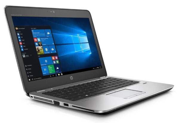 HP EliteBook 820G4 - incl. nieuw keyboard - Afbeelding 2