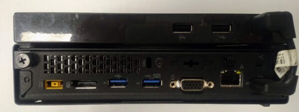 Lenovo ThinkCentre M83 Tiny