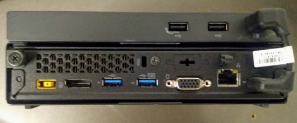Lenovo ThinkCentre M83 Tiny - Afbeelding 3