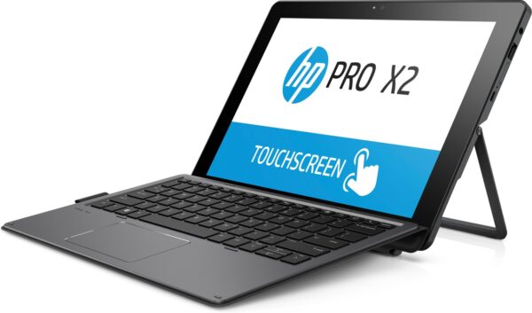 HP Pro X2 612G2 Touch incl. case - SSD 512Gb - Afbeelding 6