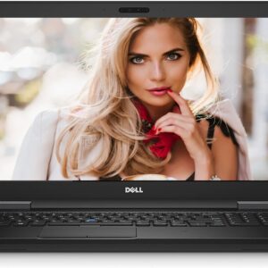 Dell Latitude 5580 incl. nieuwe batterij