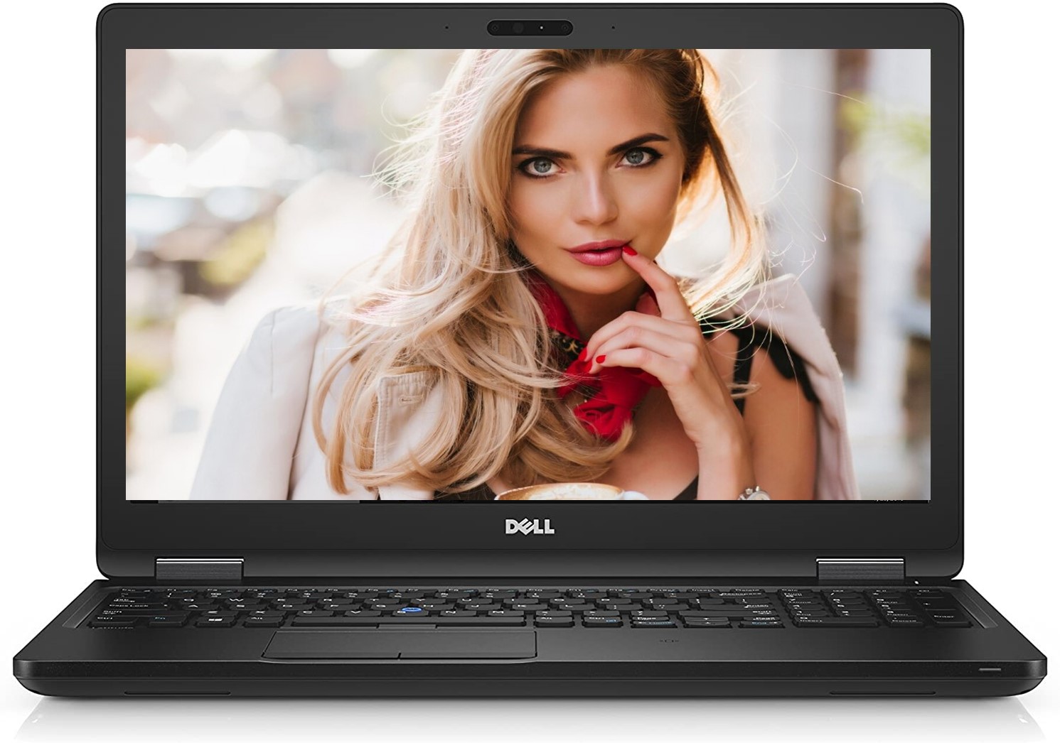 Dell Latitude 5580 incl. nieuwe batterij