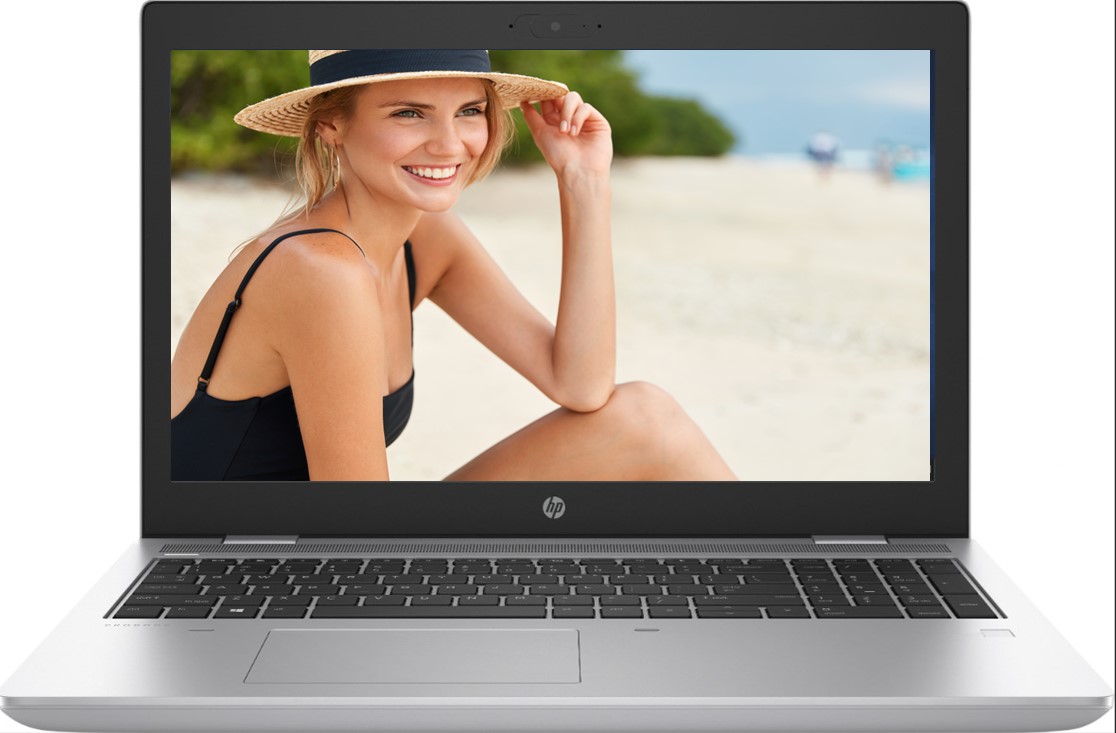 HP ProBook 650G5