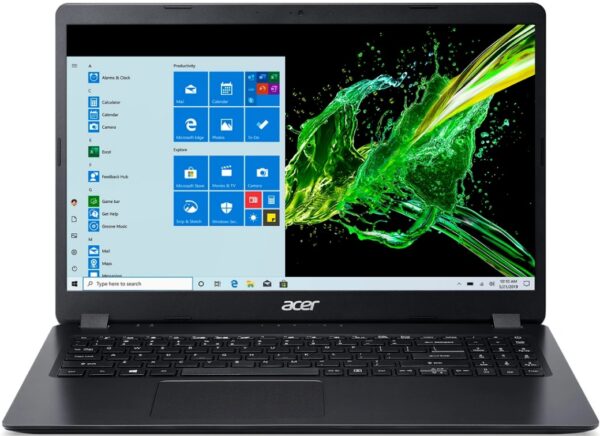 Acer Aspire 3 A315-56-59Y1 - Afbeelding 2