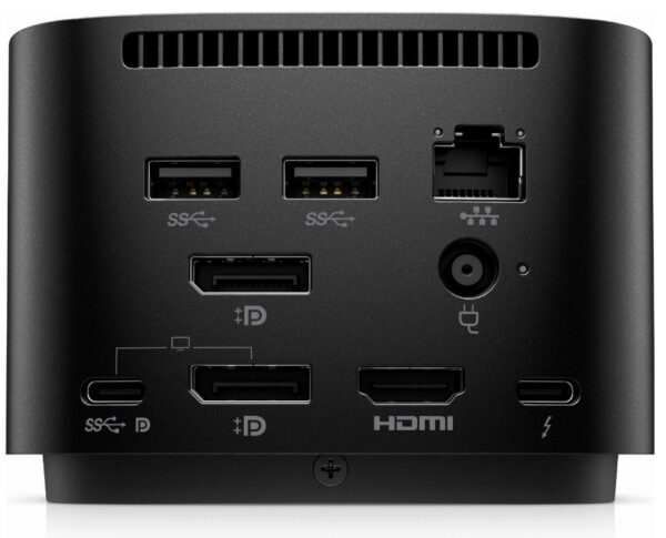 HP Thunderbolt Dock 120 watt G4 - Afbeelding 3