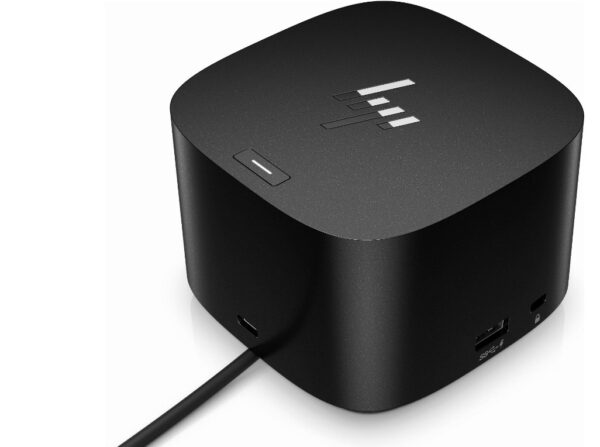 HP Thunderbolt Dock 120 watt G4