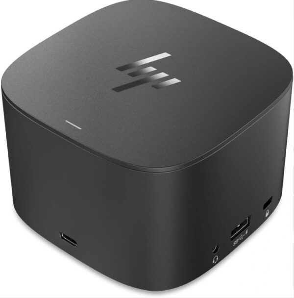 HP Thunderbolt Dock 120W G2 - Afbeelding 3