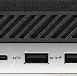 HP EliteDesk 800G4 MiniPC