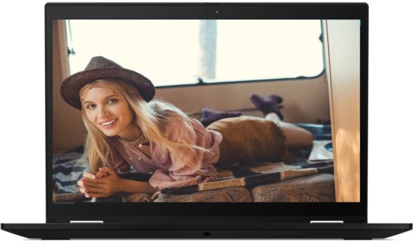 Lenovo ThinkPad Yoga X390 Touch 2-in-1 laptop / tablet incl. pen - Afbeelding 3