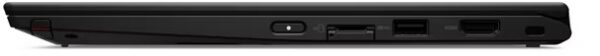 Lenovo ThinkPad Yoga X390 Touch 2-in-1 laptop / tablet incl. pen - Afbeelding 6