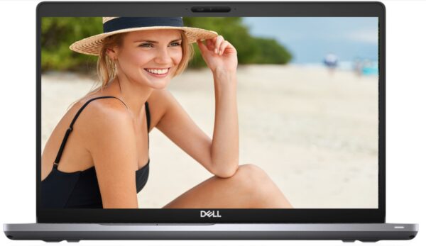 Dell Latitude 5510 - Als nieuw incl. nieuw keyboard - Afbeelding 2