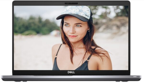 Dell Latitude 5510 - Als nieuw incl. nieuw keyboard