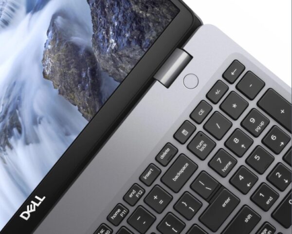 Dell Latitude 5510 - Als nieuw incl. nieuw keyboard - Afbeelding 3