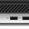 HP ProDesk 400G5 Desktop MiniPC 65W