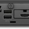 HP ProDesk 400G5 Desktop MiniPC 65W - Afbeelding 2