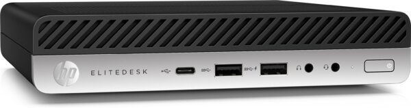 HP EliteDesk 800G5 MiniPC