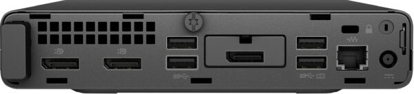 HP ProDesk 600G5 MiniPC - Afbeelding 3