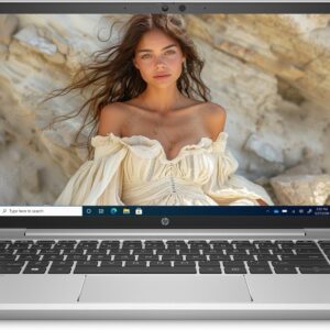 HP ProBook 445G8