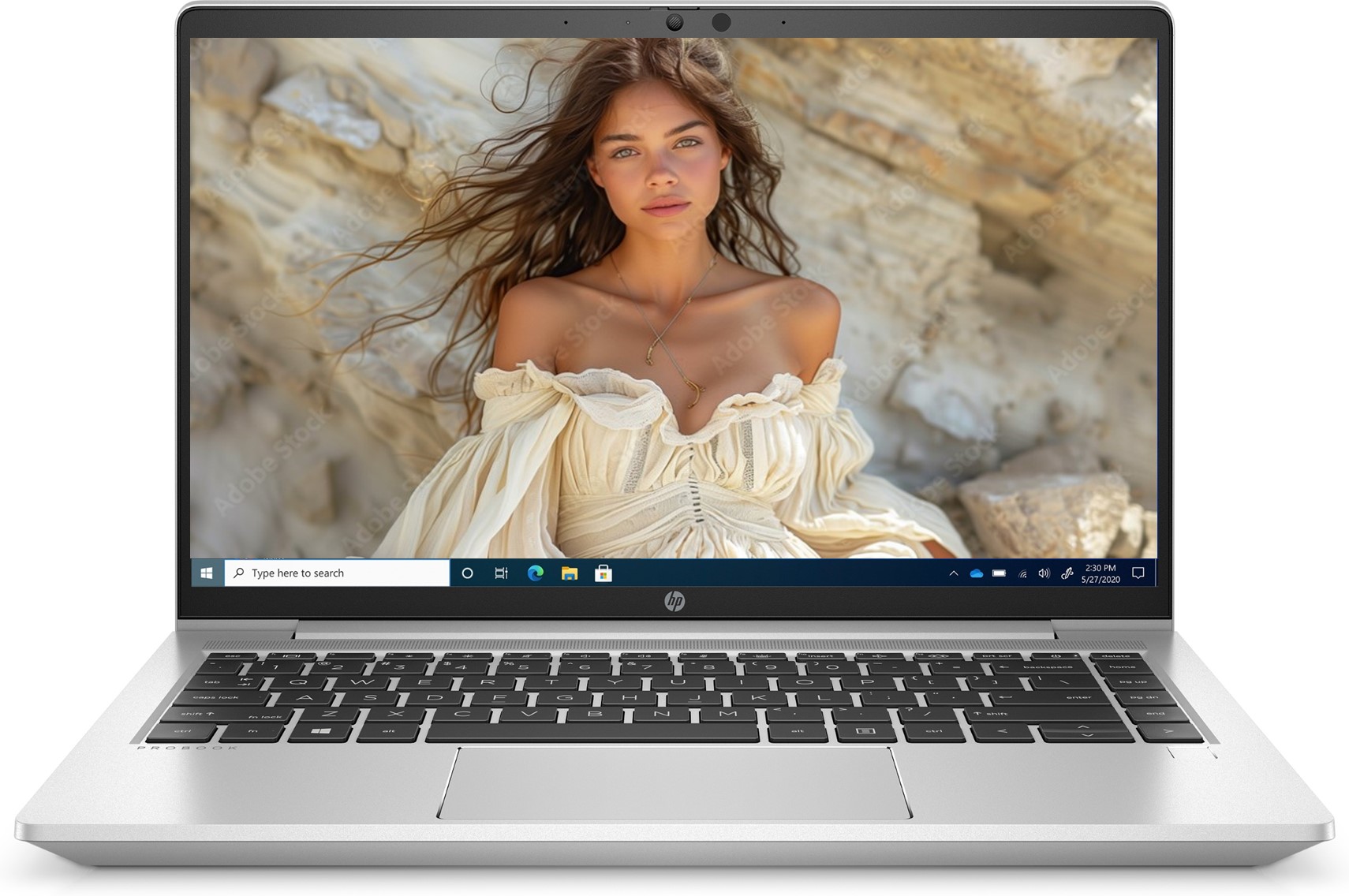 HP ProBook 445G8