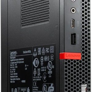 Lenovo ThinkCentre M720q / M920q Tiny