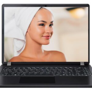 Acer TravelMate P214-53 incl. nieuw keyboard