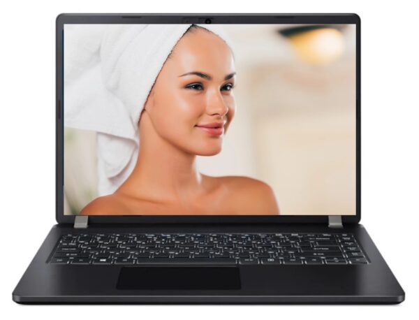 Acer TravelMate P214-53 incl. nieuw keyboard