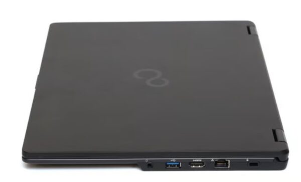 Fujitsu LifeBook U7410 incl. nieuw keyboard - Afbeelding 5