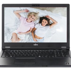 Fujitsu LifeBook U7410 incl. nieuw keyboard