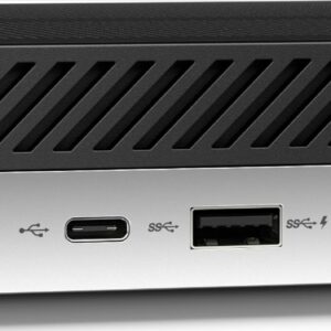 HP EliteDesk 705G4 MiniPC