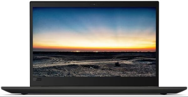 Lenovo ThinkPad T580/ T590 Touch - Afbeelding 4