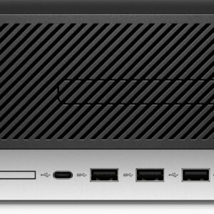 HP ProDesk 600G5 USFF