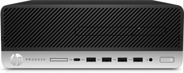 HP ProDesk 600G5 USFF