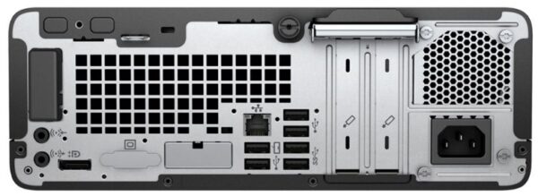 HP ProDesk 600G5 USFF - Afbeelding 3
