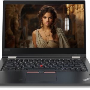 Lenovo ThinkPad Yoga X380 Touch