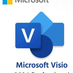 Microsoft Visio 2024 Professional