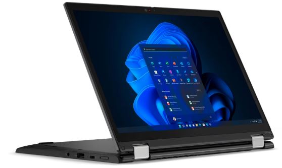 Lenovo ThinkPad L13 Yoga Gen3 Touch incl. nieuw keyboard