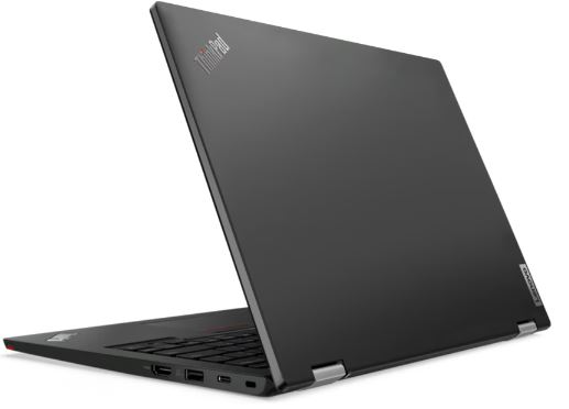 Lenovo ThinkPad L13 Yoga Gen3 Touch incl. nieuw keyboard - Afbeelding 3